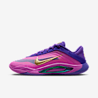 Nike A'ONE EP バスケットボールシューズ 12.5 NIKE公式】A'One 